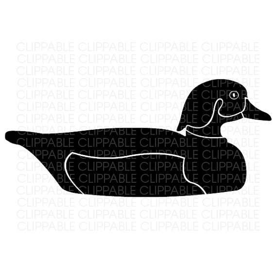 Wood Duck clipart #9, Download drawings