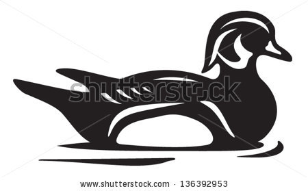 Wood Duck clipart #4, Download drawings