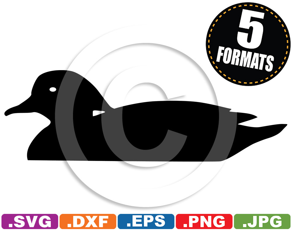 Wood Duck svg #17, Download drawings