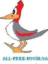 Woodpecker svg #19, Download drawings