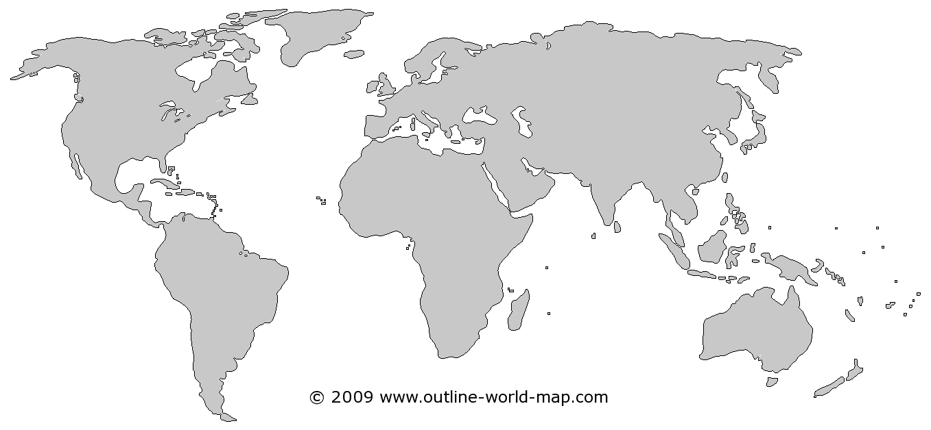 World Map clipart #12, Download drawings