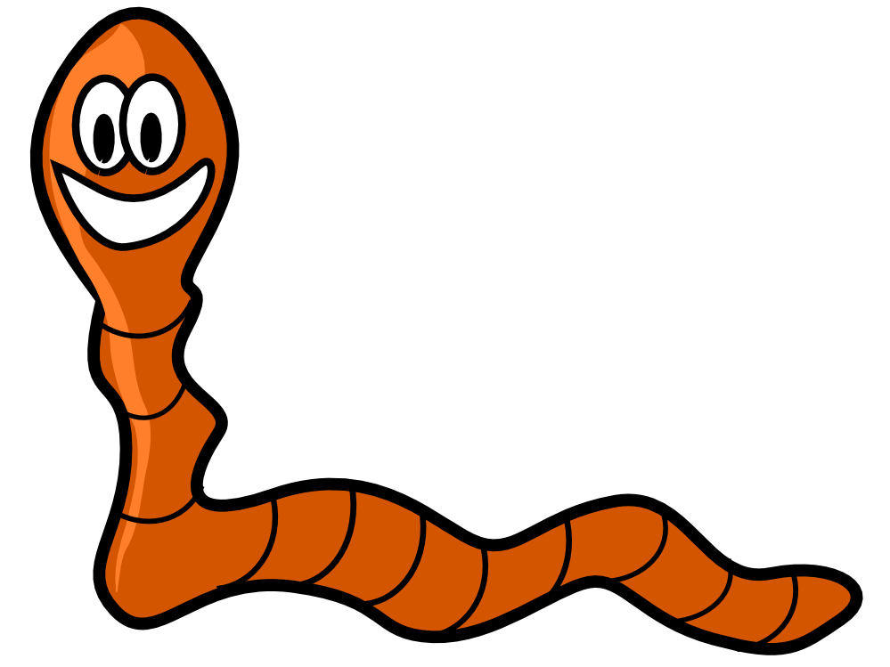 Worm clipart #20, Download drawings