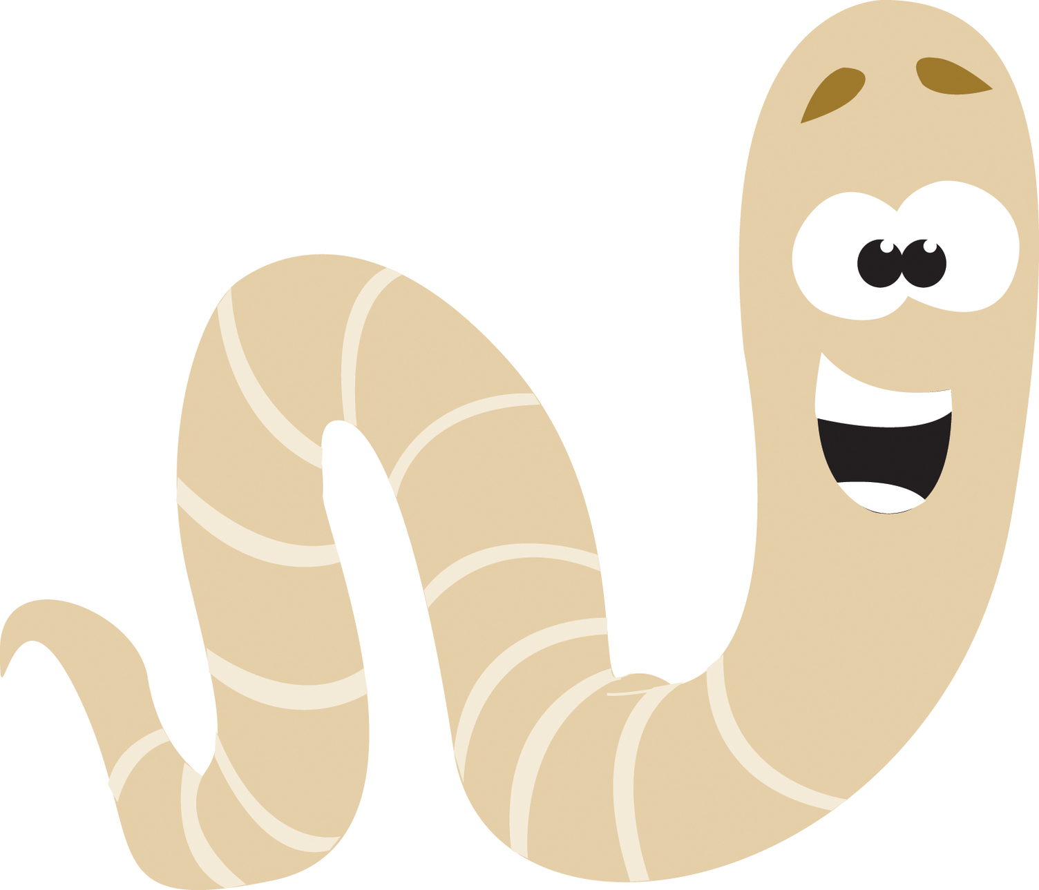 Worm clipart #8, Download drawings