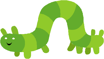 Worm clipart #5, Download drawings
