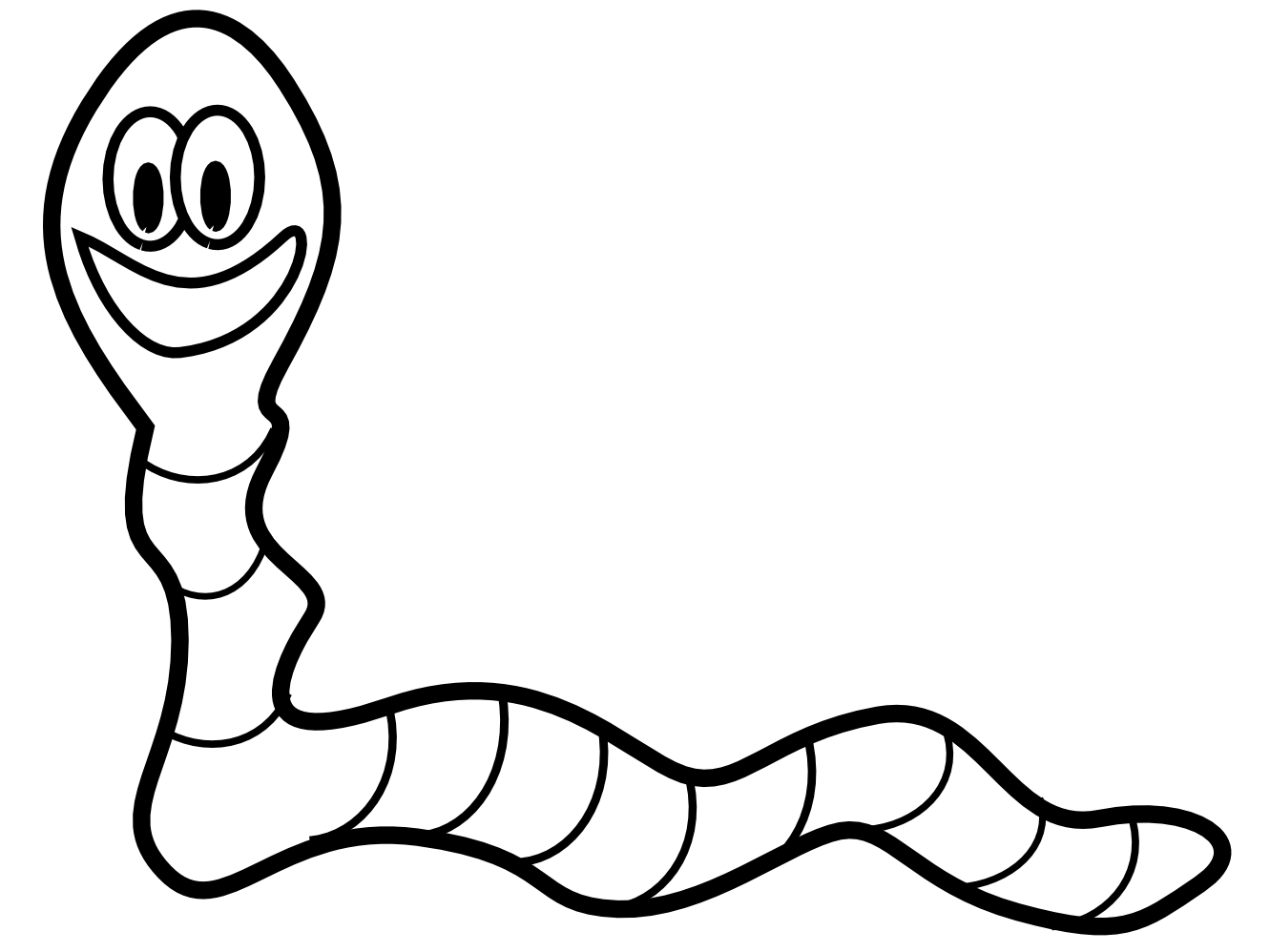 Worm clipart #10, Download drawings