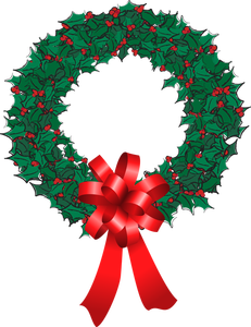 Wreath clipart #5, Download drawings