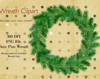 Wreath clipart #8, Download drawings