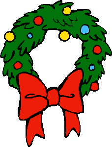 Wreath clipart #19, Download drawings