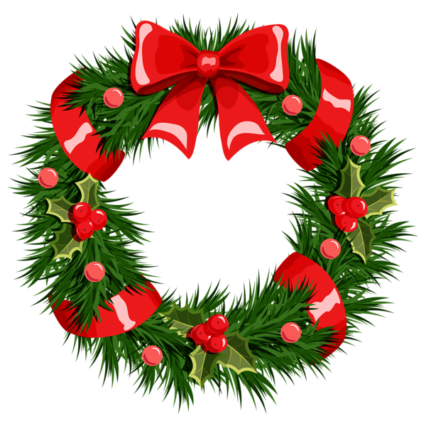 Wreath clipart #10, Download drawings