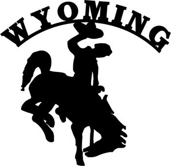Wyoming clipart #17, Download drawings