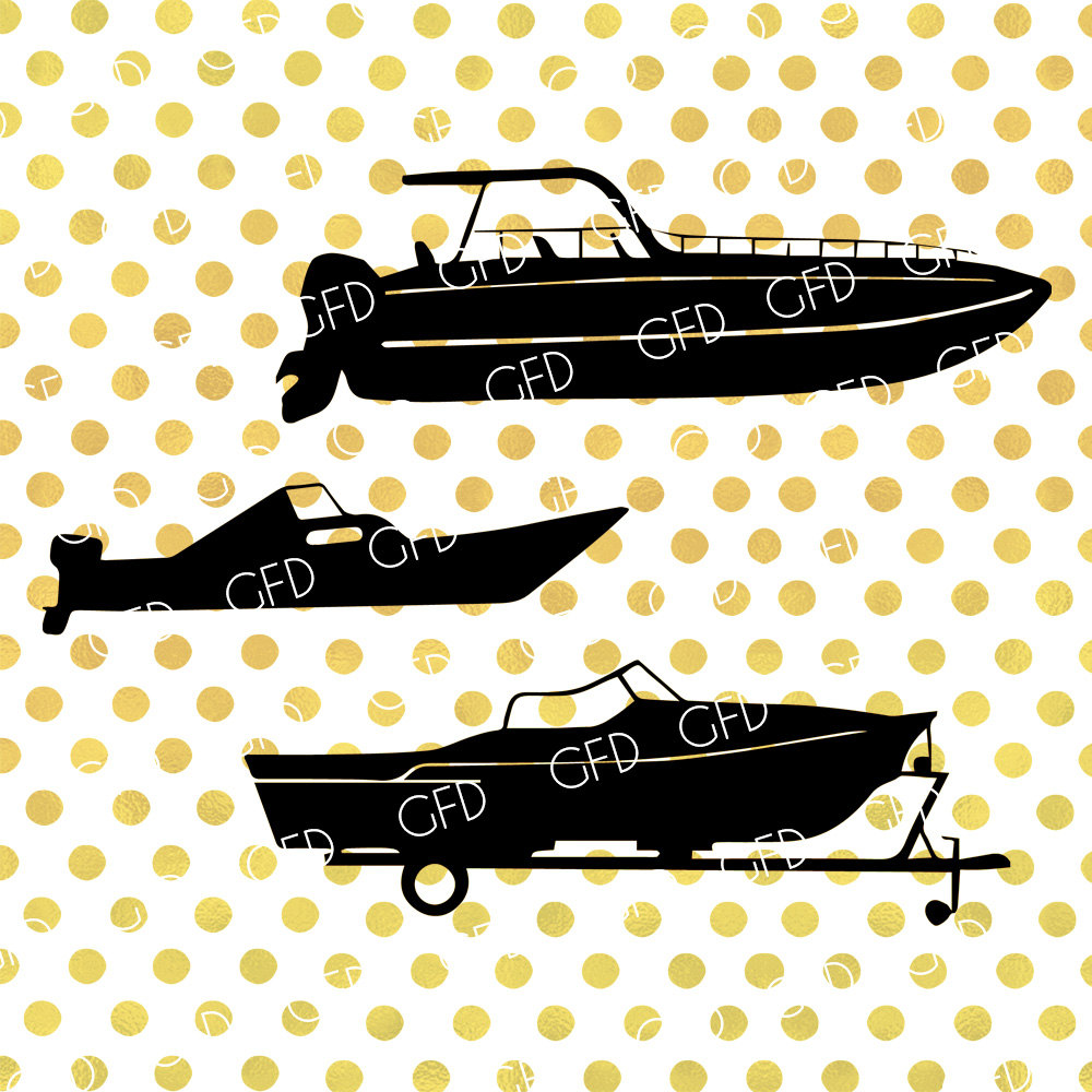 Yacht svg #1, Download drawings