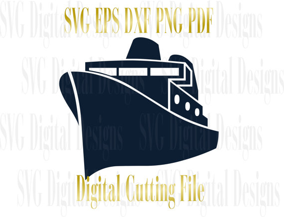 Yacht svg #3, Download drawings