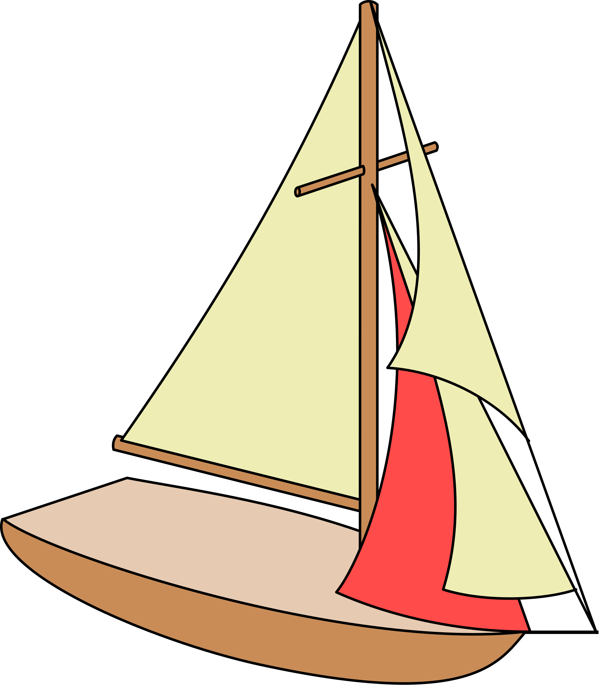 Yacht svg #6, Download drawings