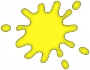 Yellow clipart #7, Download drawings