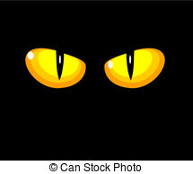 Yellow Eyes clipart #12, Download drawings