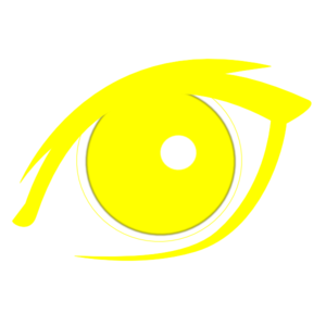 Yellow Eyes svg #11, Download drawings