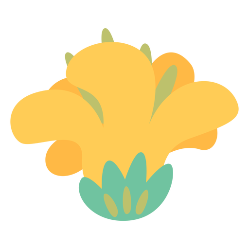 Yellow Flower svg #9, Download drawings