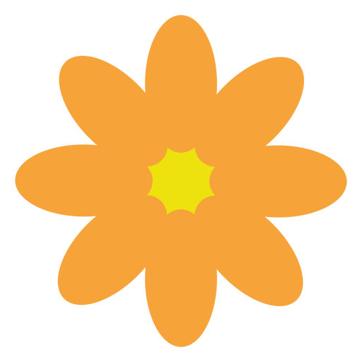 Yellow Flower svg #11, Download drawings
