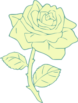 Yellow Rose svg #14, Download drawings