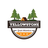 Yellowstone clipart #9, Download drawings