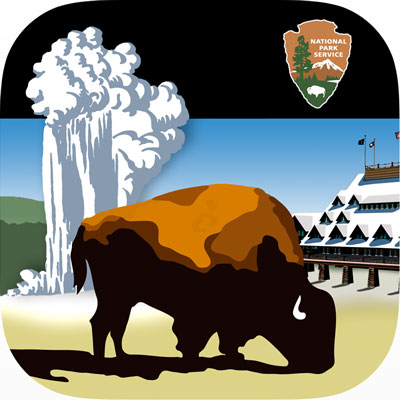 Yellowstone National Park clipart #15, Download drawings