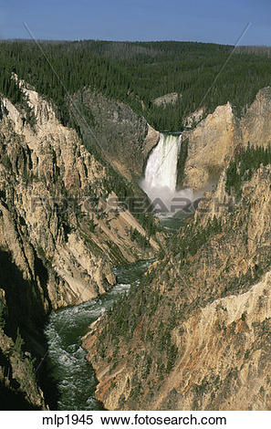 Yellowstone Falls clipart #12, Download drawings