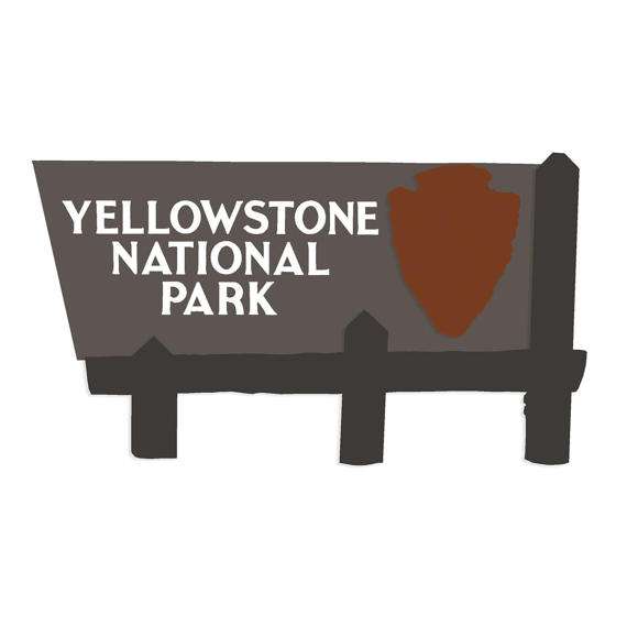 Yellowstone svg #11, Download drawings