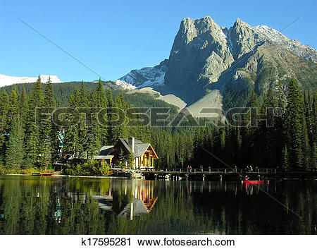 Yoho National Park clipart #13, Download drawings
