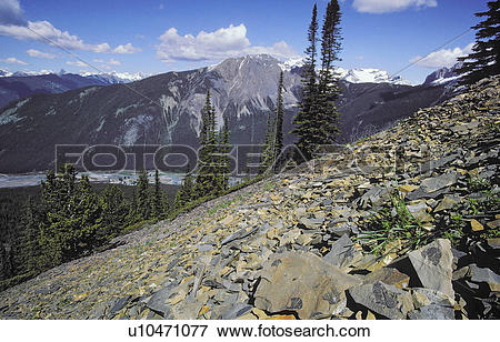 Yoho National Park clipart #12, Download drawings
