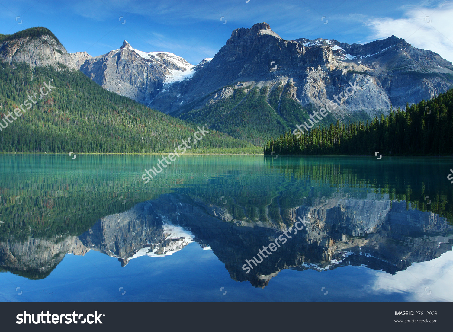 Yoho National Park clipart #1, Download drawings
