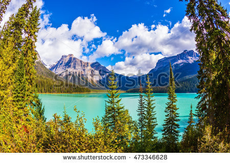 Yoho National Park clipart #7, Download drawings