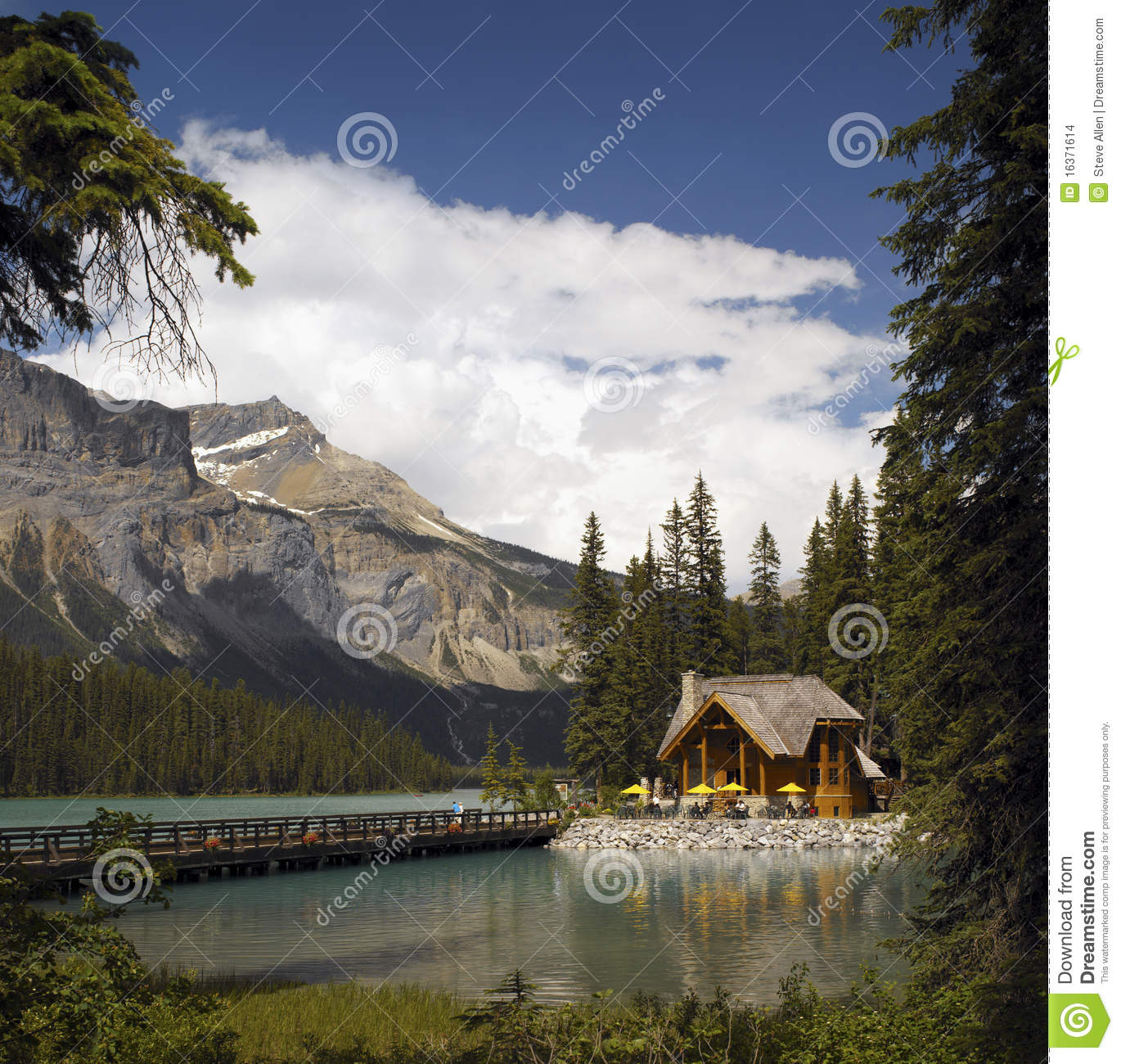 Yoho National Park clipart #6, Download drawings