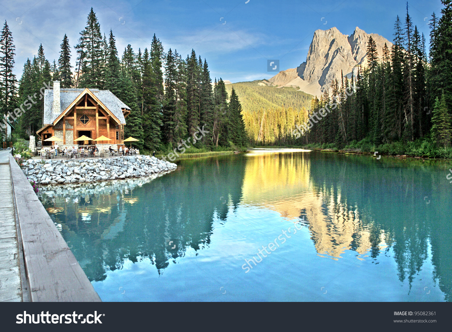 Yoho National Park clipart #2, Download drawings