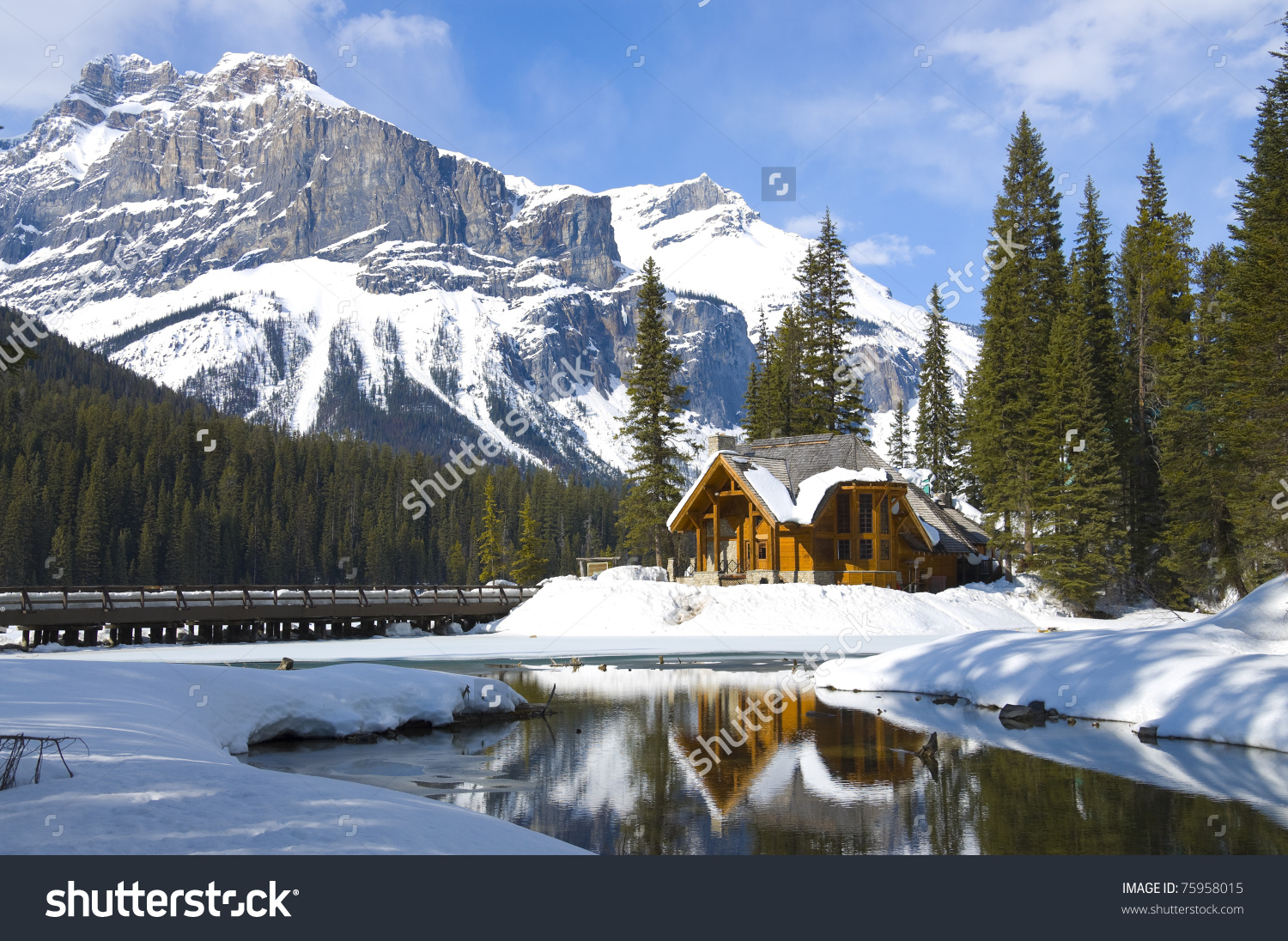 Yoho National Park clipart #10, Download drawings