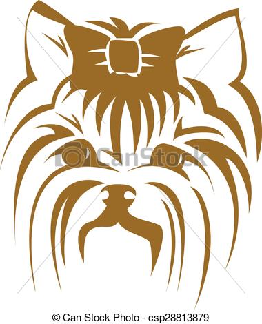 Yorkshire Terrier clipart #6, Download drawings