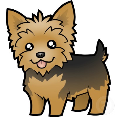 Yorkshire Terrier clipart #20, Download drawings