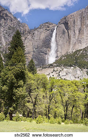 Yosemite Falls clipart #19, Download drawings
