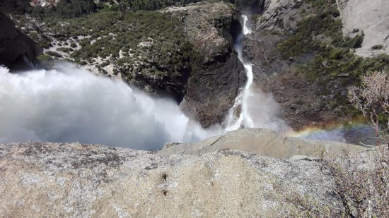 Yosemite Falls svg #6, Download drawings
