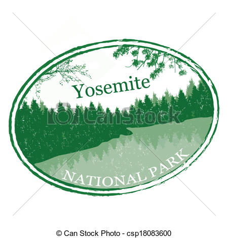 Yosemite National Park clipart #18, Download drawings