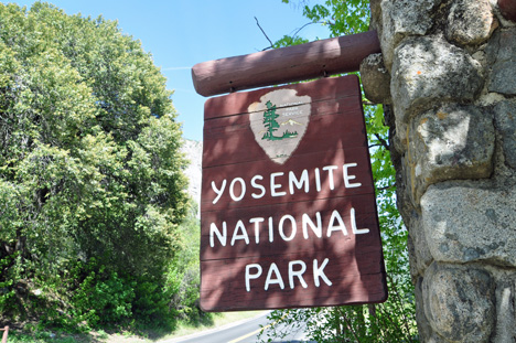 Yosemite National Park clipart #17, Download drawings