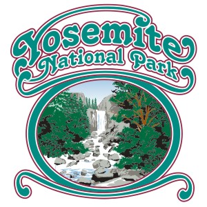 Yosemite National Park clipart #1, Download drawings
