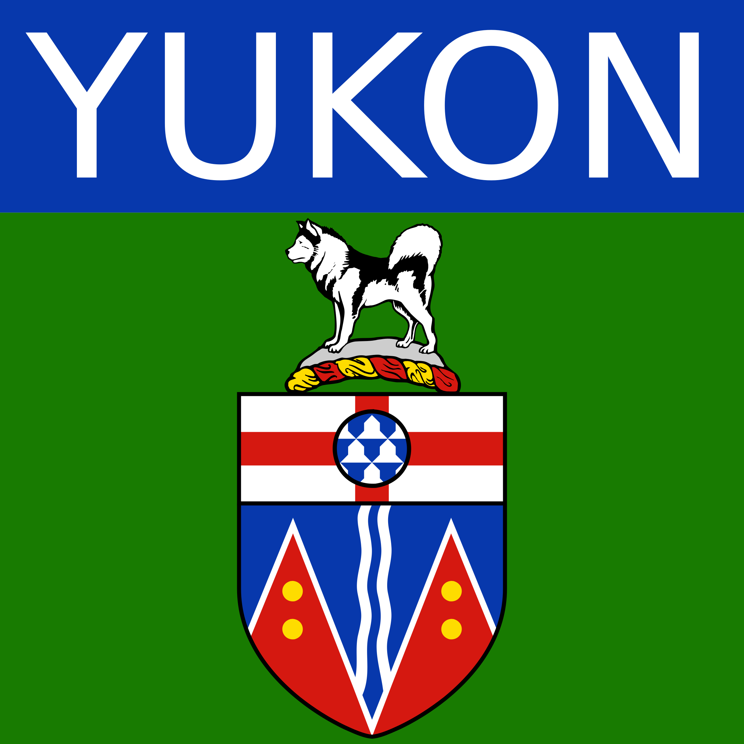 Yukon clipart #12, Download drawings