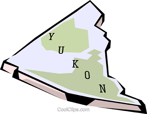 Yukon clipart #18, Download drawings