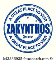 Zakynthos clipart #2, Download drawings