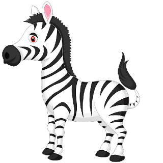 Zebra clipart #11, Download drawings
