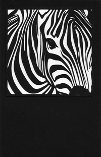 Zebra svg #5, Download drawings