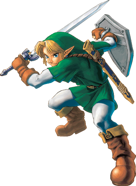 The Legend Of Zelda clipart #14, Download drawings