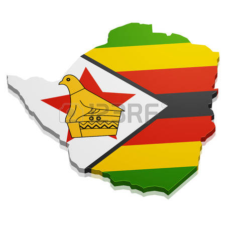 Zimbabwe clipart #3, Download drawings