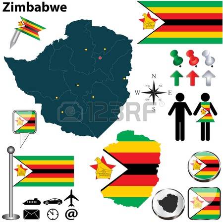 Zimbabwe clipart #10, Download drawings