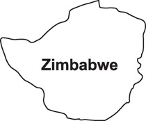 Zimbabwe clipart #17, Download drawings